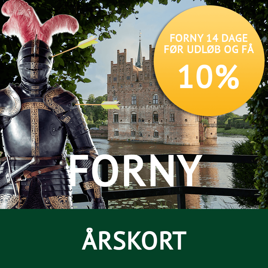 Årskort - Forny
